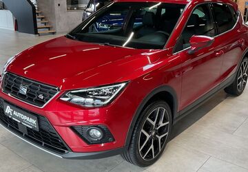 Seat Arona 157.000 km 12.980 &euro; Forchheim 91301