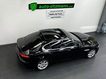 Gebrauchte Jaguar XE