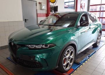 Alfa Romeo Tonale 66.460 km 20.999 &euro; Röthenbach a. d. Pegnitz 90552