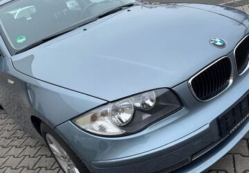 BMW 118 113.000 km 5.590 &euro; Schwabach 91126