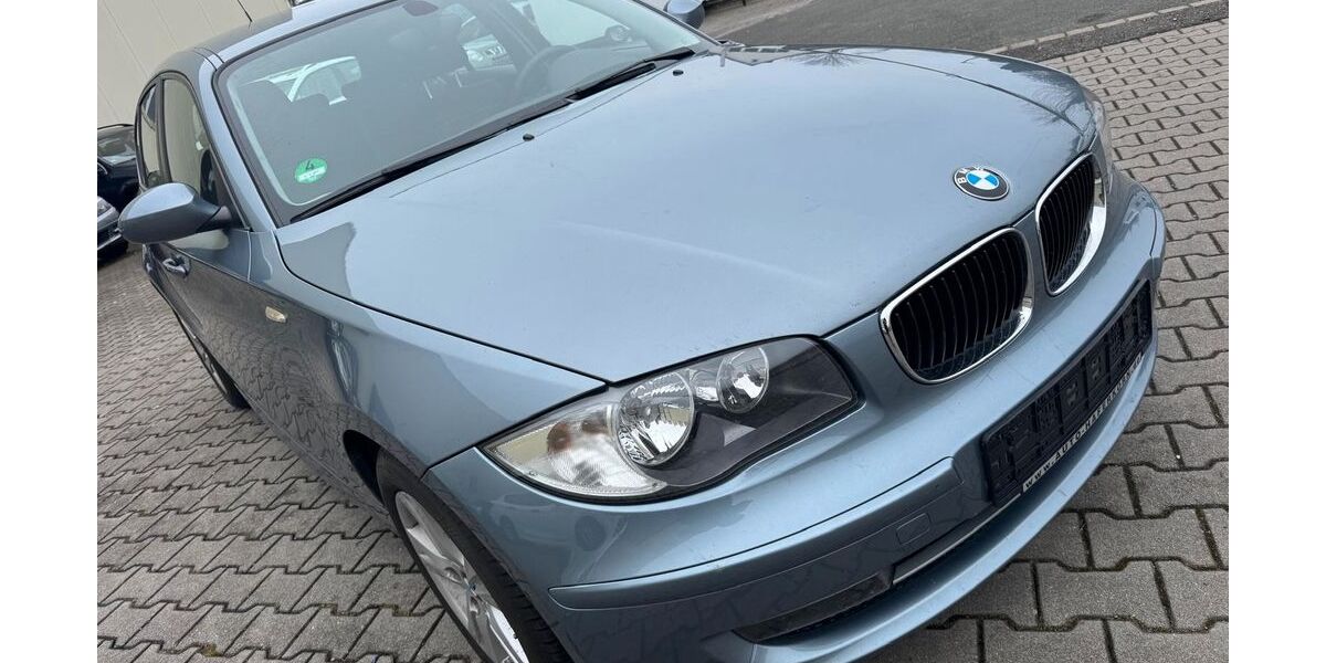 BMW 118 113.000 km 5.590 &euro; Schwabach 91126