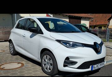 Renault ZOE 43.500 km 11.400 &euro; Nürnberg 90427