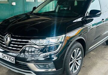 Renault Koleos 99.800 km 16.900 &euro; Nürnberg 90408