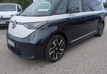 VW ID. Buzz 9.990 km 75.980 &euro; Roth 91154