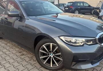 BMW 318 104.000 km 22.990 &euro; Cadolzburg 90556