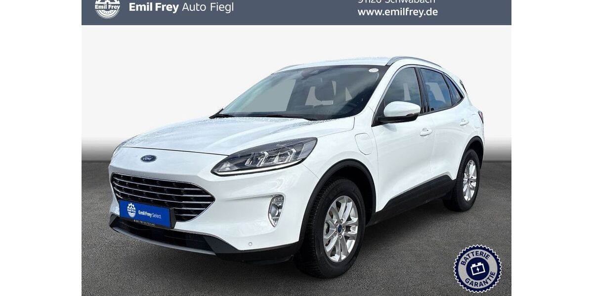 Ford Kuga 43.963 km 20.990 &euro; Schwabach 91126