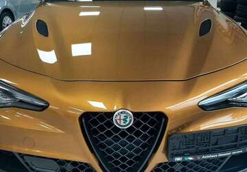Alfa Romeo Giulia 30.000 km 77.770 &euro; Nürnberg 90482
