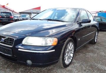 Volvo S60 195.363 km 2.290 &euro; Nürnberg 90471