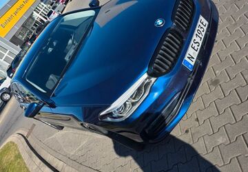 BMW 530 146.000 km 20.000 &euro; Nürnberg 90459
