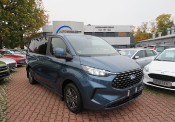 Ford Tourneo Custom 23.911 km 50.990 &euro; Nürnberg 90431
