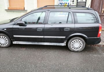 Opel Astra 203.546 km 699 &euro; Erlangen 91052