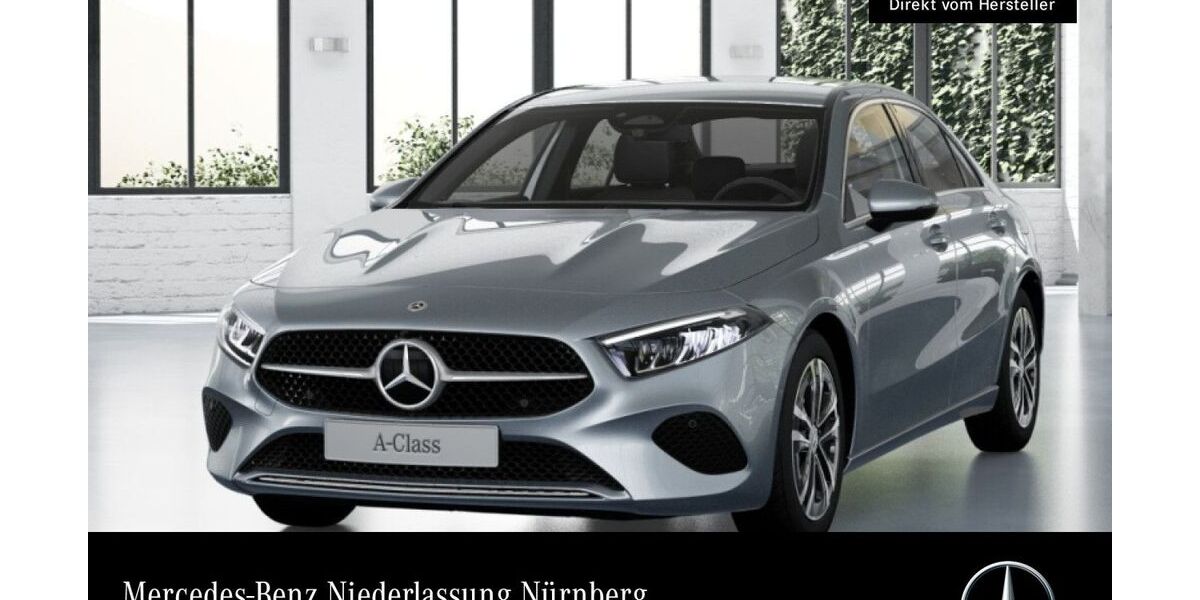 Mercedes-Benz A 200 9.489 km 29.990 &euro; Nürnberg 90402
