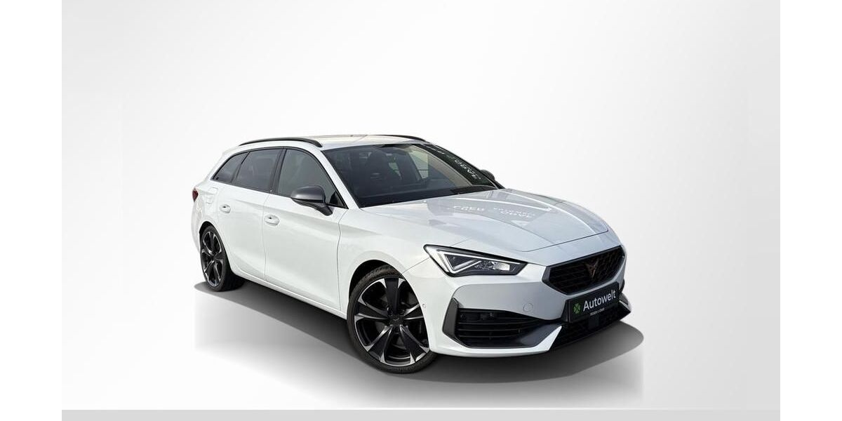 Cupra Leon 55.000 km 28.980 &euro; Roth 91154