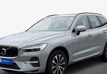 Volvo XC60 10.578 km 38.990 &euro; Schwabach 91126