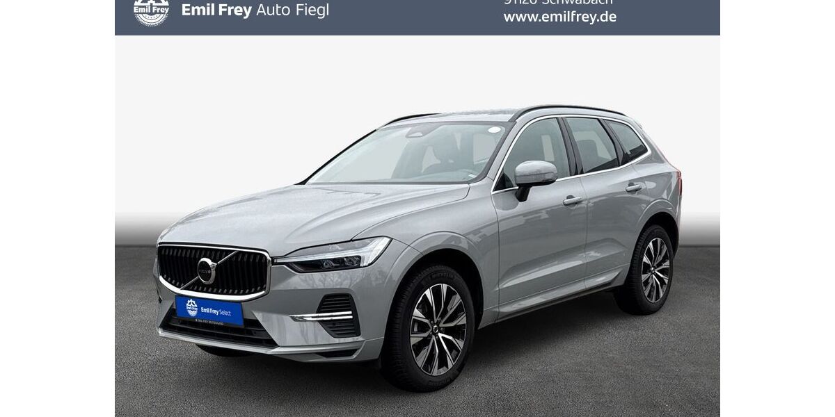Volvo XC60 10.578 km 38.990 &euro; Schwabach 91126