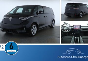 VW ID. Buzz 17.700 km 68.130 &euro; Buchschwabach bei Nürnberg 90574