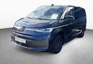 VW T7 Multivan 12.500 km 81.190 &euro; Schwabach 91126
