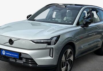 Volvo EX90 11.462 km 85.990 &euro; Nürnberg 90471