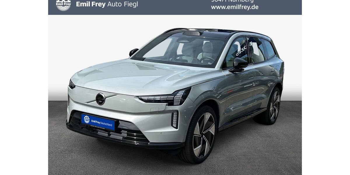 Volvo EX90 14.100 km 85.990 &euro; Nürnberg 90471