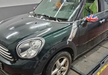 Mini ONE 114.300 km 6.990 &euro; Schwabach 91126