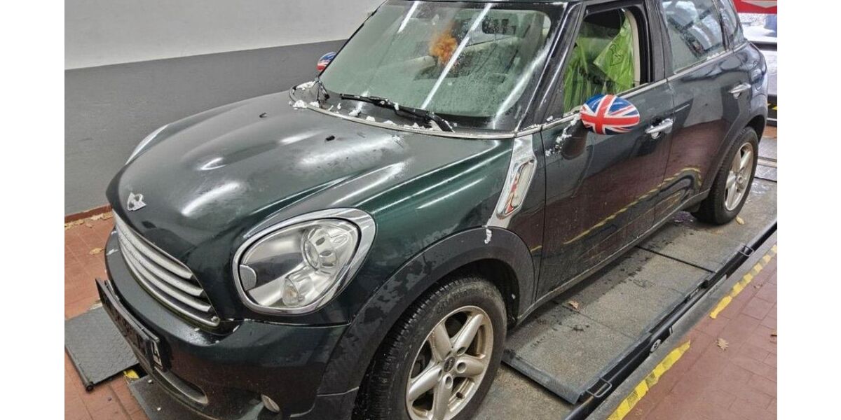 Mini ONE 114.300 km 6.990 &euro; Schwabach 91126