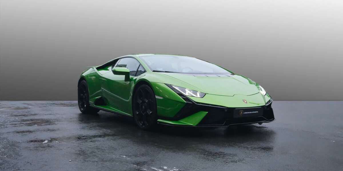 Lamborghini Huracán 9.850 km 289.640 &euro; Nürnberg 90441