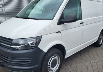 VW T6 Transporter 176.000 km 8.900 &euro; Nürnberg 90449