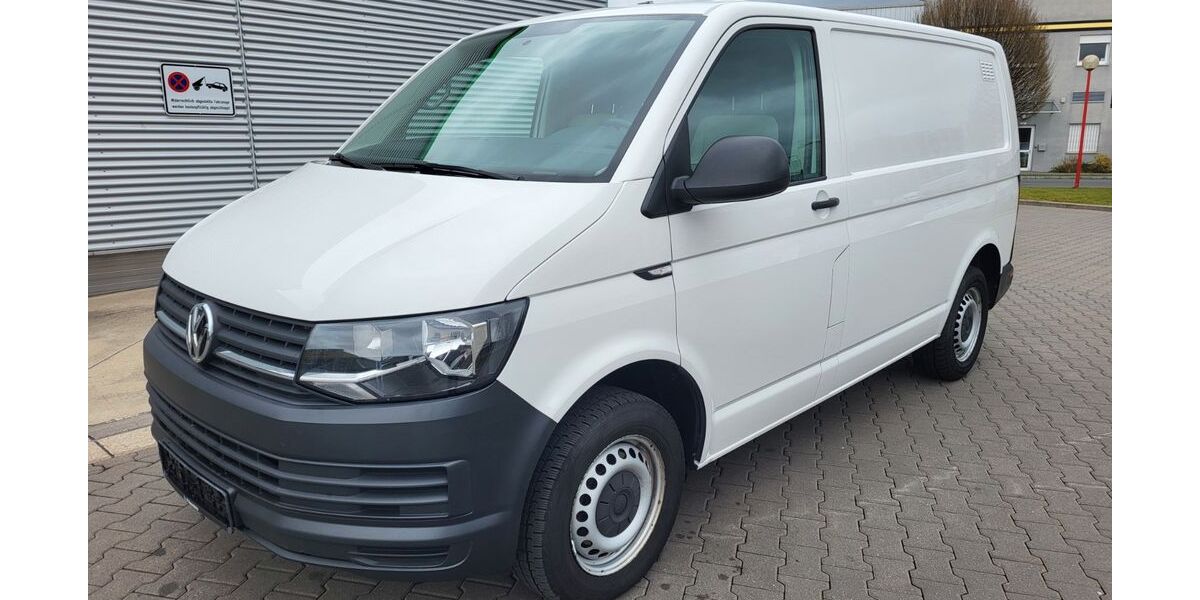 VW T6 Transporter 176.000 km 8.900 &euro; Nürnberg 90449