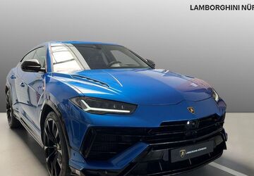Lamborghini Urus 17.500 km 253.860 &euro; Nürnberg 90441