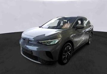 VW ID.4 30.750 km 24.380 &euro; Nürnberg 90441