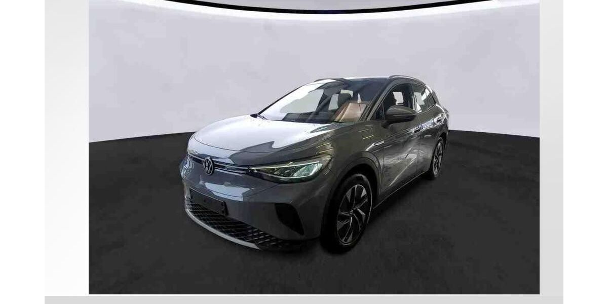 VW ID.4 30.750 km 24.380 &euro; Nürnberg 90441