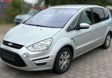 Ford S-Max 234.690 km 5.500 &euro; Heßdorf 91093