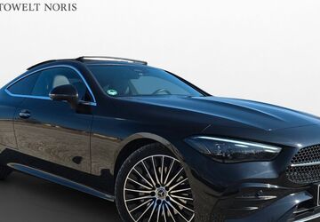 Mercedes-Benz CLE 200 23.770 km 52.099 &euro; Nürnberg 90427