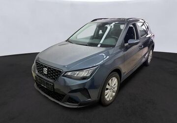 Seat Arona 48.250 km 14.880 &euro; Baiersdorf 91083