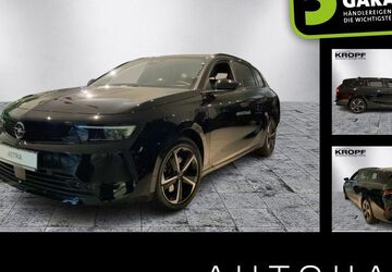 Opel Astra 9.000 km 21.440 &euro; Fürth 90765