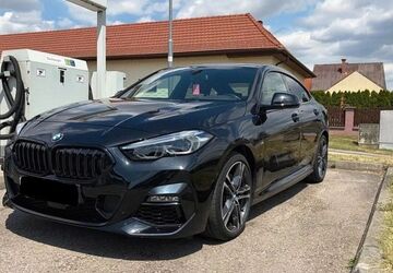 BMW 218 74.050 km 22.880 &euro; Nürnberg 90403