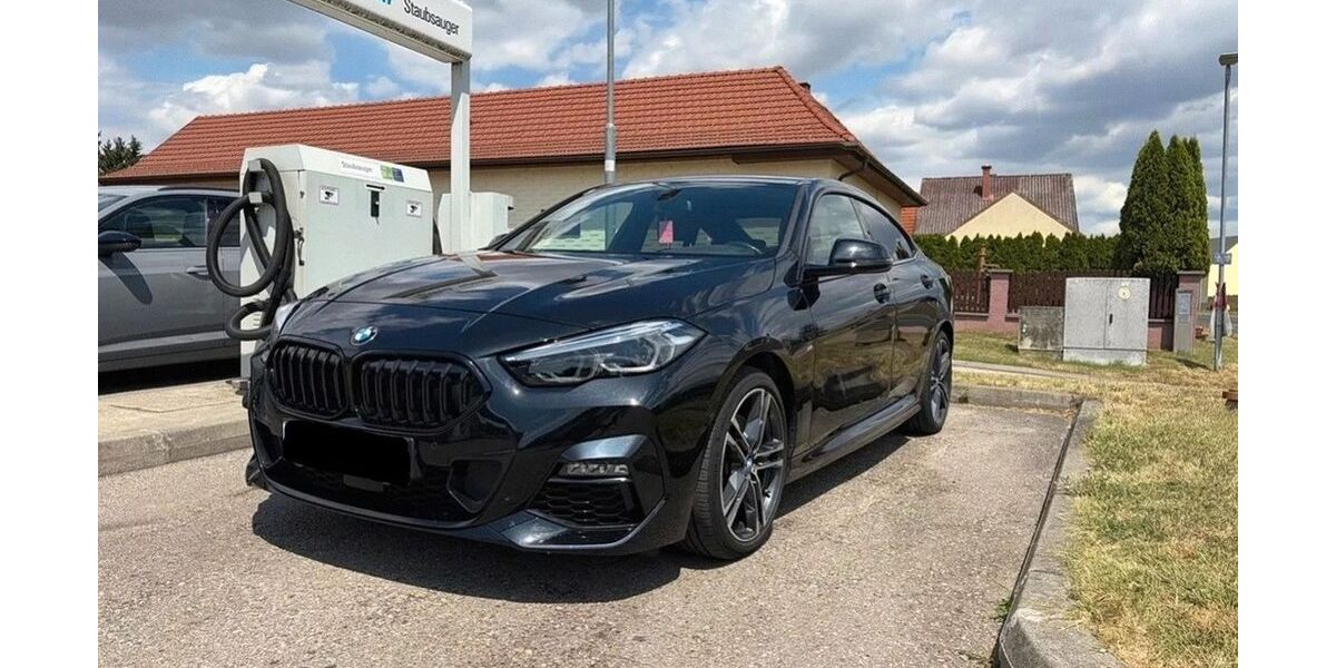 BMW 218 74.050 km 22.880 &euro; Nürnberg 90403