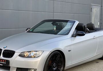 BMW 320 225.000 km 5.999 &euro; Fürth 90763