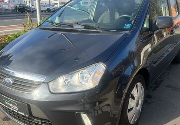 Ford C-Max 148.000 km 4.900 &euro; Nürnberg 90449
