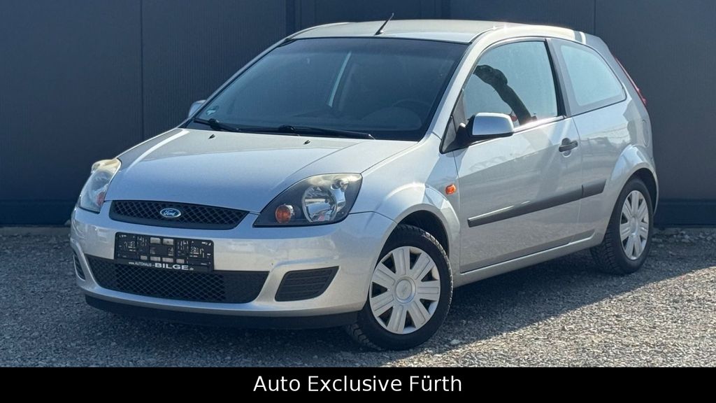 Ford Fiesta 149.900 km 1.990 &euro; Fürth 90768