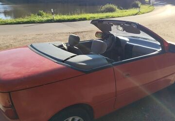 Suzuki Swift 160.000 km 3.250 &euro; Roth 91154