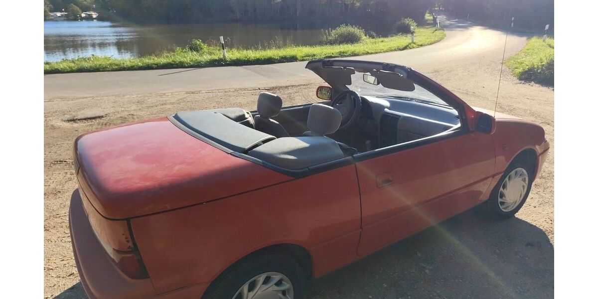 Suzuki Swift 160.000 km 3.250 &euro; Roth 91154