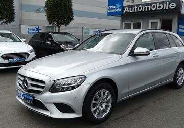 Mercedes-Benz C 200 175.000 km 17.280 &euro; Fürth bei Nürnberg 90763