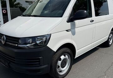 VW T6 Transporter 227.000 km 17.960 &euro; Nürnberg 90439