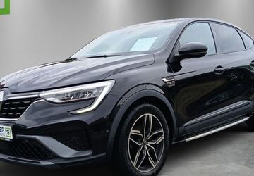 Renault Arkana 32.309 km 25.290 &euro; Nürnberg 90471