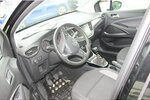 Opel Crossland Innovation 86.889 km 10.990 &euro; Fürth 90763