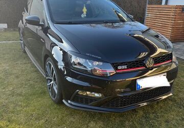 VW Polo 84.400 km 15.700 &euro; Allersberg 90584