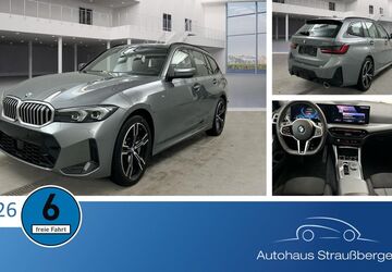 BMW 330 12.300 km 38.380 &euro; Buchschwabach bei Nürnberg 90574