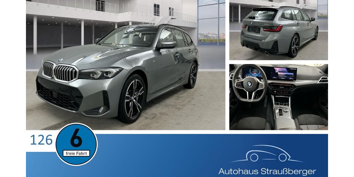 BMW 330 12.300 km 38.380 &euro; Buchschwabach bei Nürnberg 90574