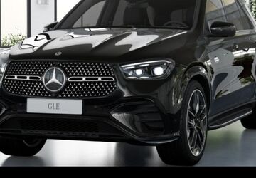 Mercedes-Benz GLE 450 9.900 km 94.800 &euro; Nürnberg 90402